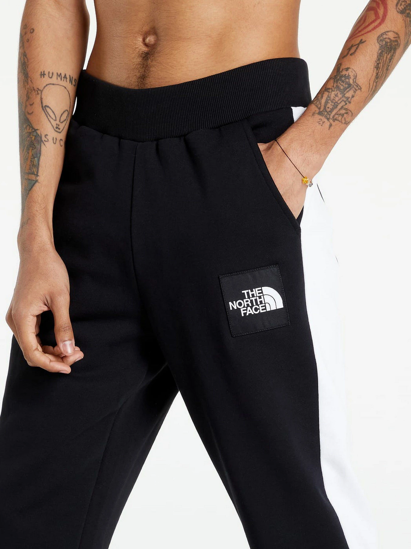 Брюки The North Face Black Box Fine Alpine Equipment модель NF0A7R2KJK31 Фото