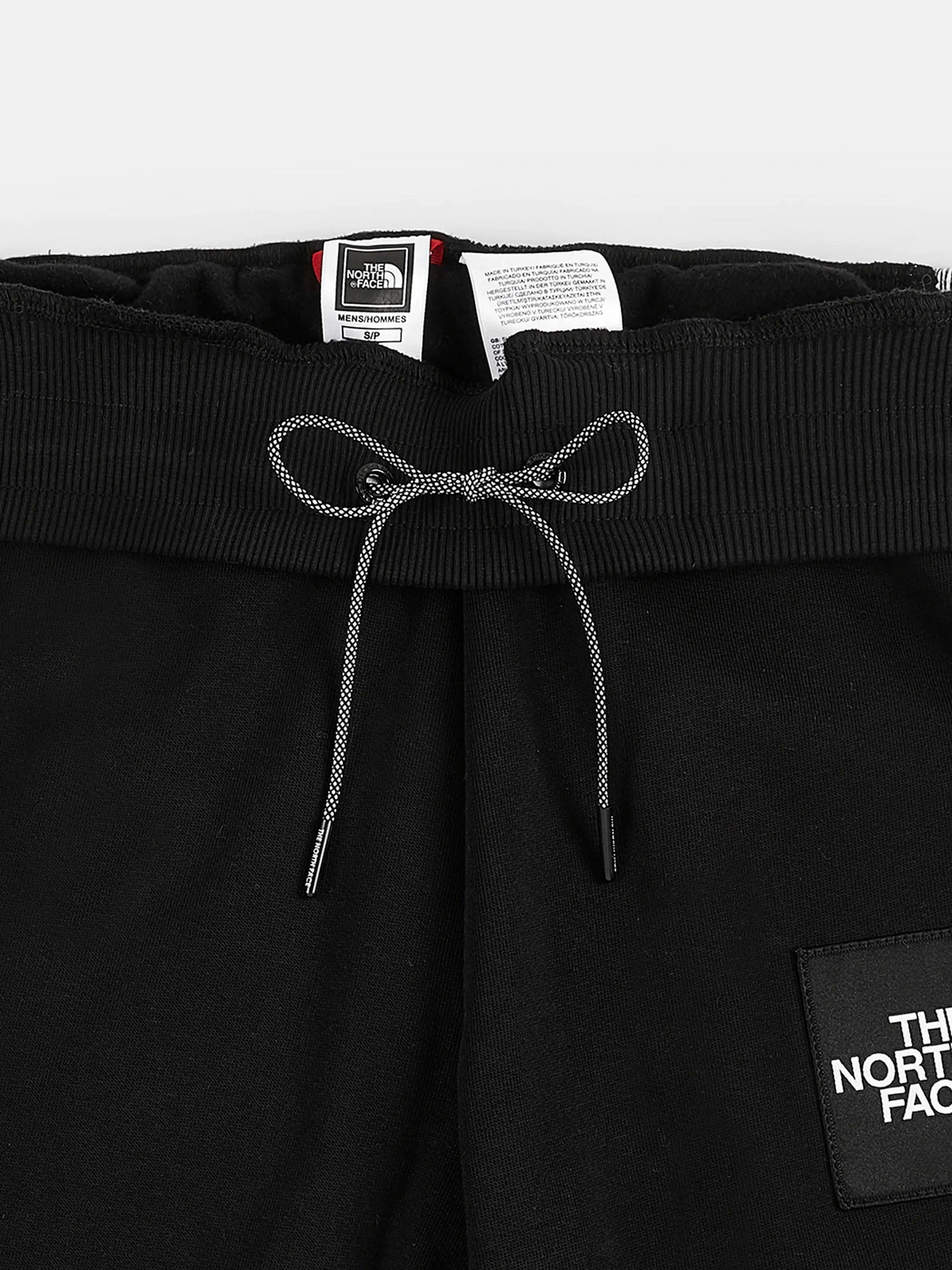 Брюки The North Face Black Box Fine Alpine Equipment модель NF0A7R2KJK31 Фото