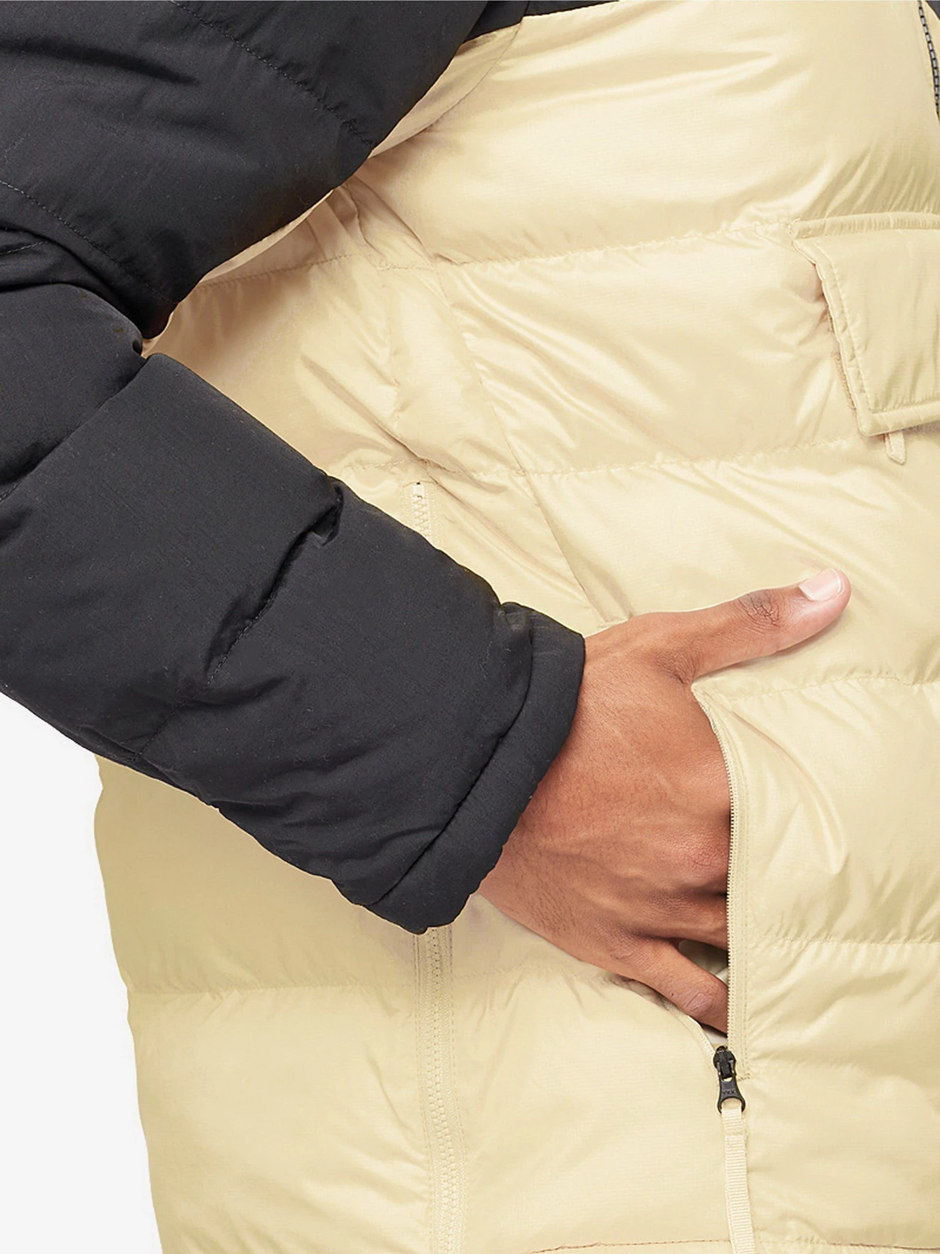 Куртки та дублянки The North Face Himalayan Insulated модель NF0A7WZY3X41 Куртки та дублянки The North Face Himalayan Insulated модель NF0A7WZY3X41 Фото