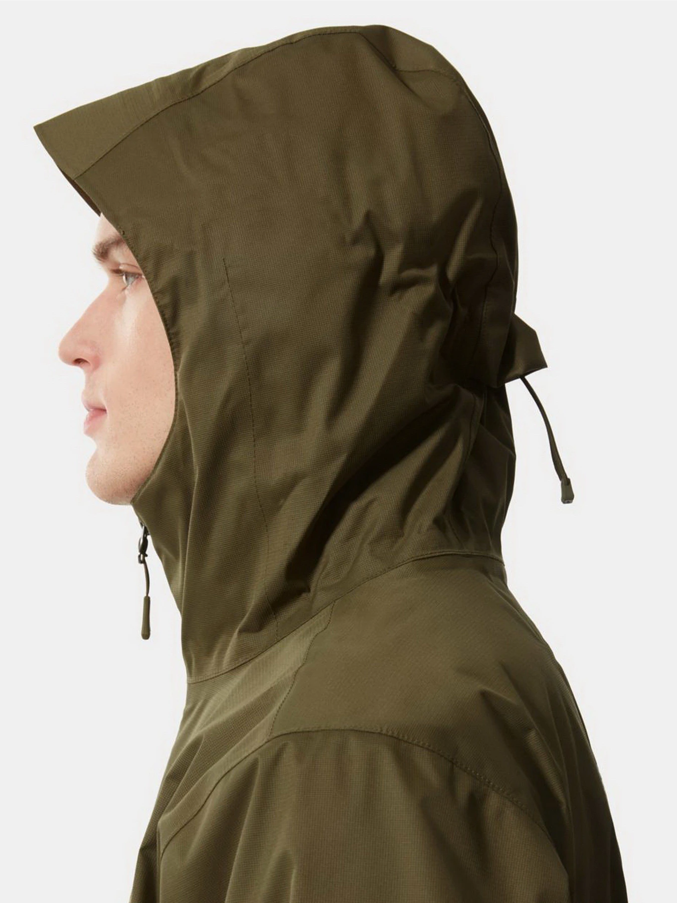 Куртки и дубленки The North Face Quest модель NF00A8AZUXE1 Фото