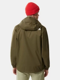 Куртки и дубленки The North Face Quest модель NF00A8AZUXE1 Фото