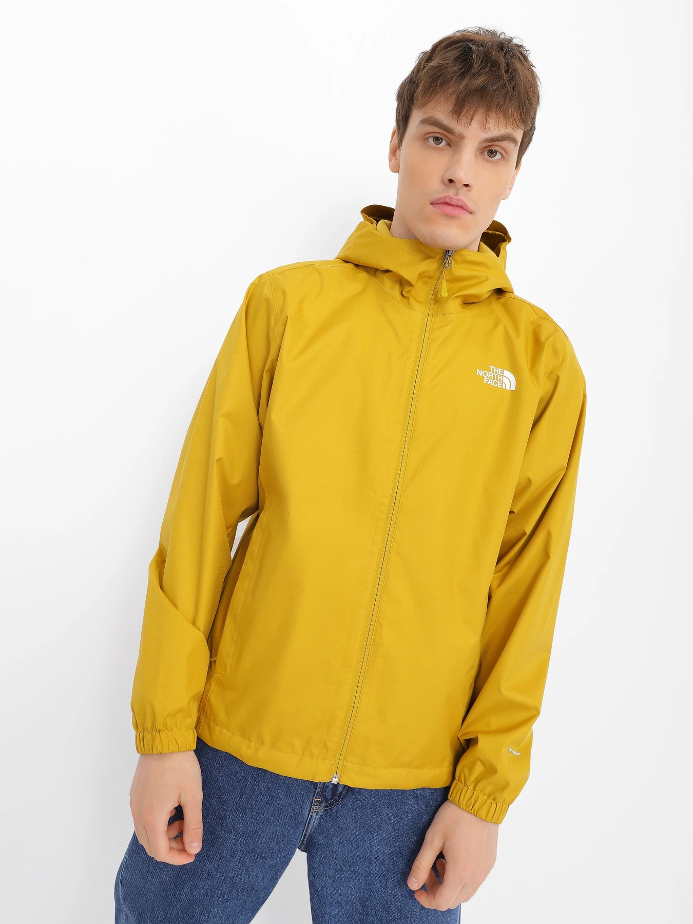 Куртки и дубленки The North Face  Quest модель NF00A8AZ76S1 Фото