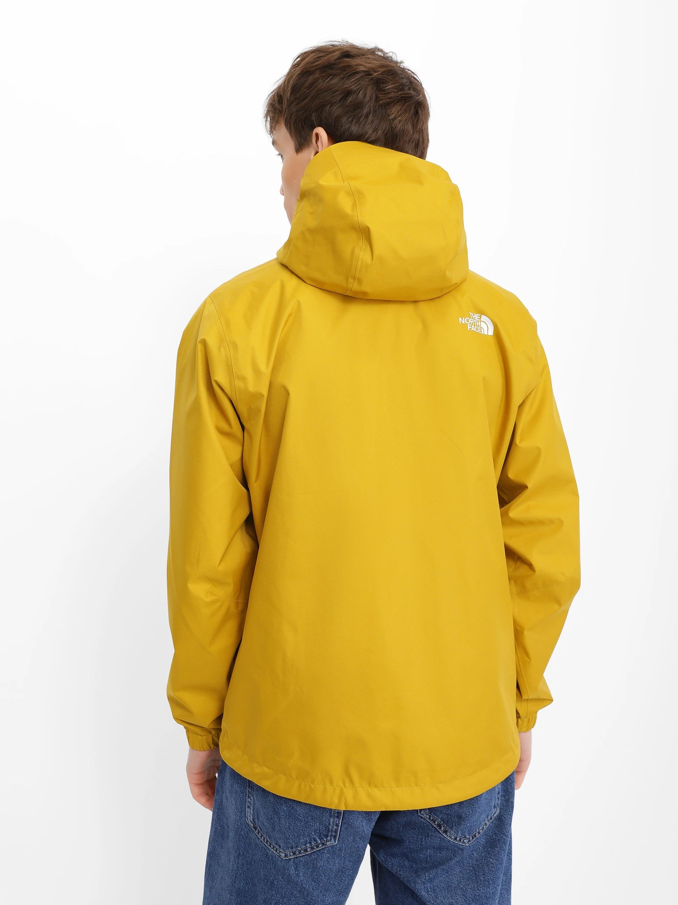 Куртки и дубленки The North Face  Quest модель NF00A8AZ76S1 Фото