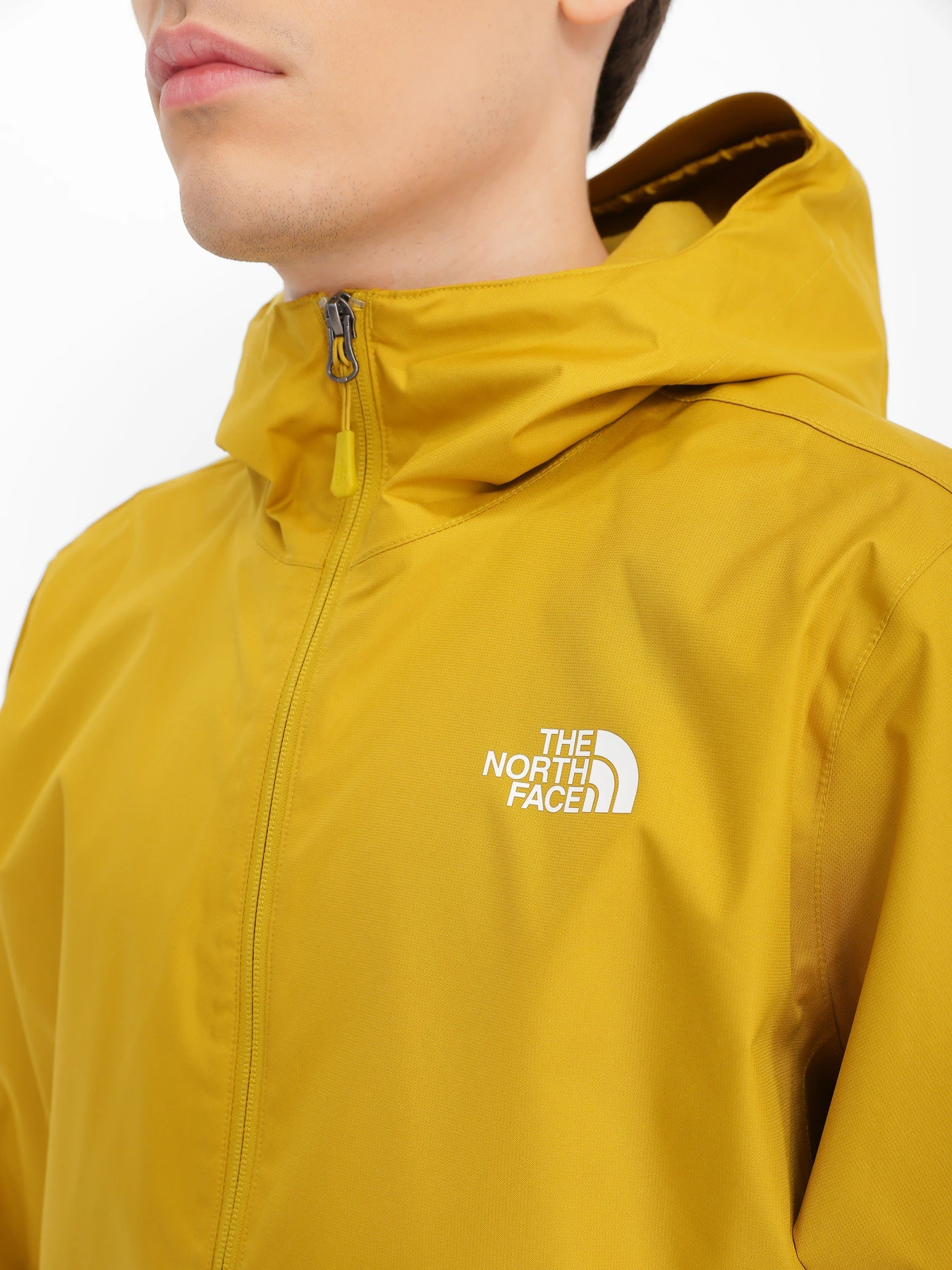 Куртки и дубленки The North Face  Quest модель NF00A8AZ76S1 Фото