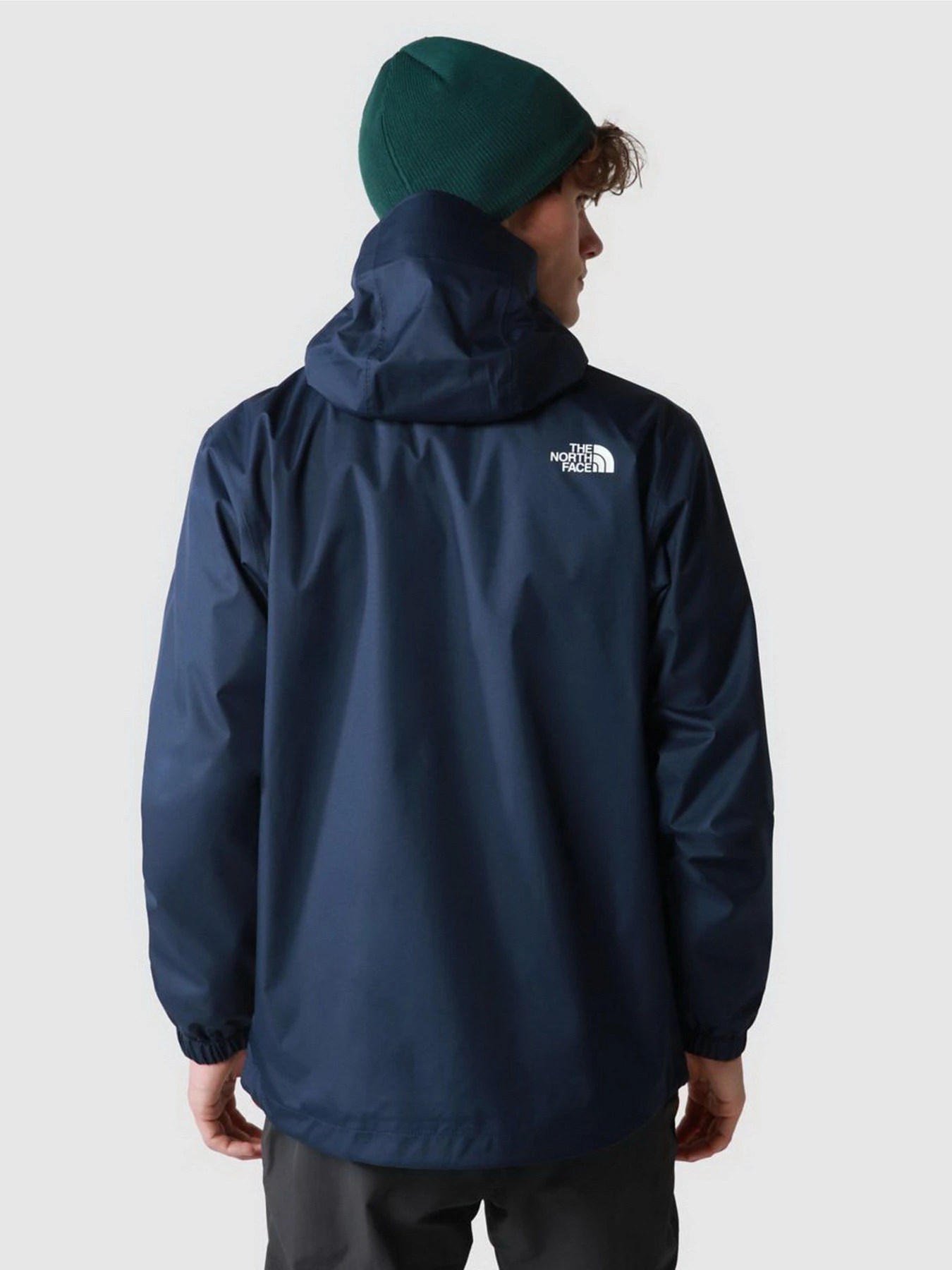 Куртки та дублянки The North Face Quest модель NF00A8AZ8K21 Куртки та дублянки The North Face Quest модель NF00A8AZ8K21 Фото