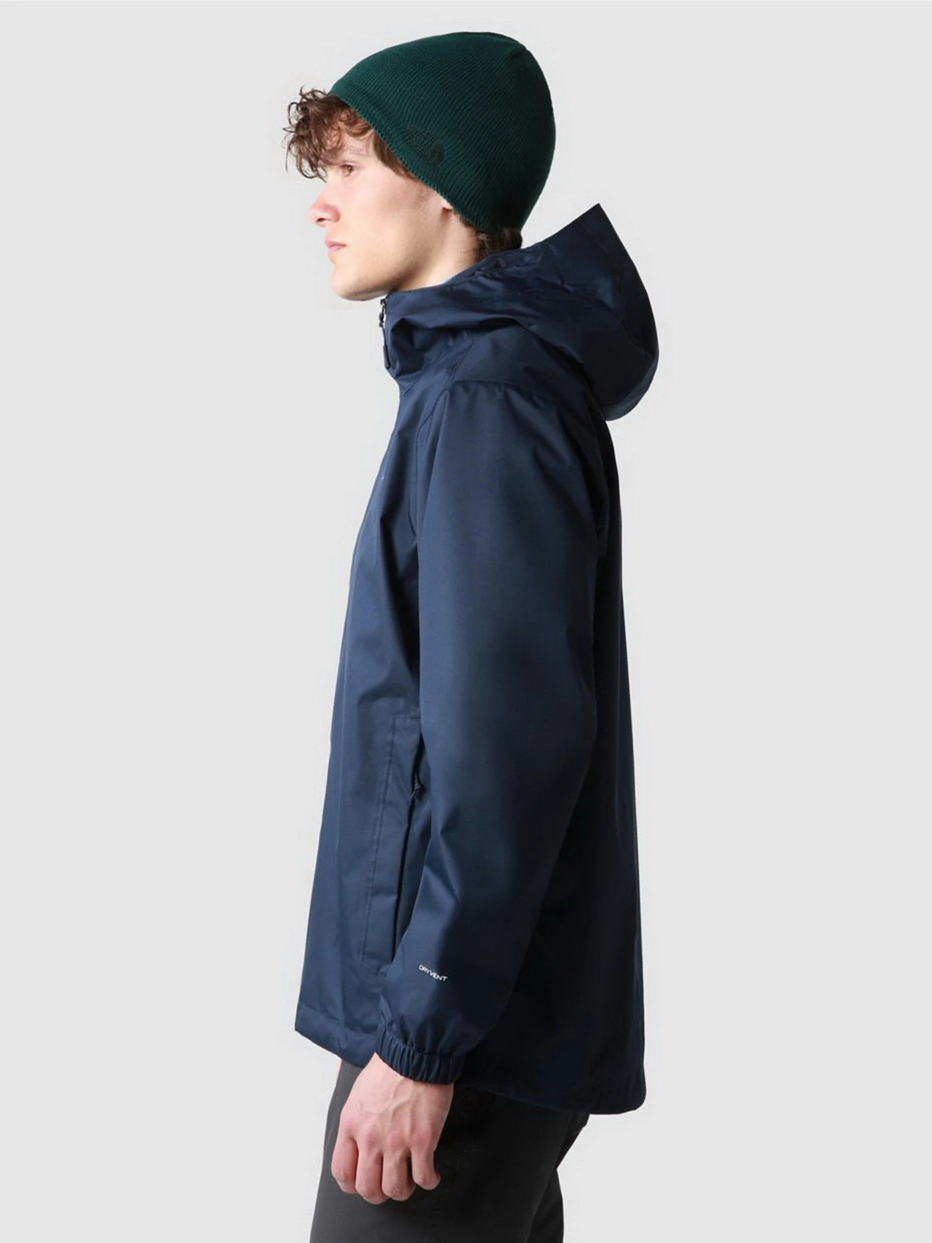 Куртки та дублянки The North Face Quest модель NF00A8AZ8K21 Куртки та дублянки The North Face Quest модель NF00A8AZ8K21 Фото