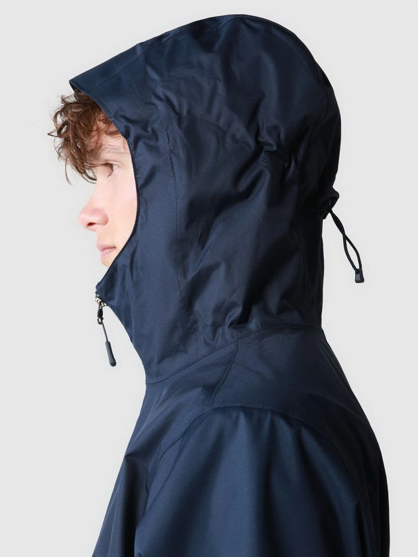 Куртки та дублянки The North Face Quest модель NF00A8AZ8K21 Куртки та дублянки The North Face Quest модель NF00A8AZ8K21 Фото