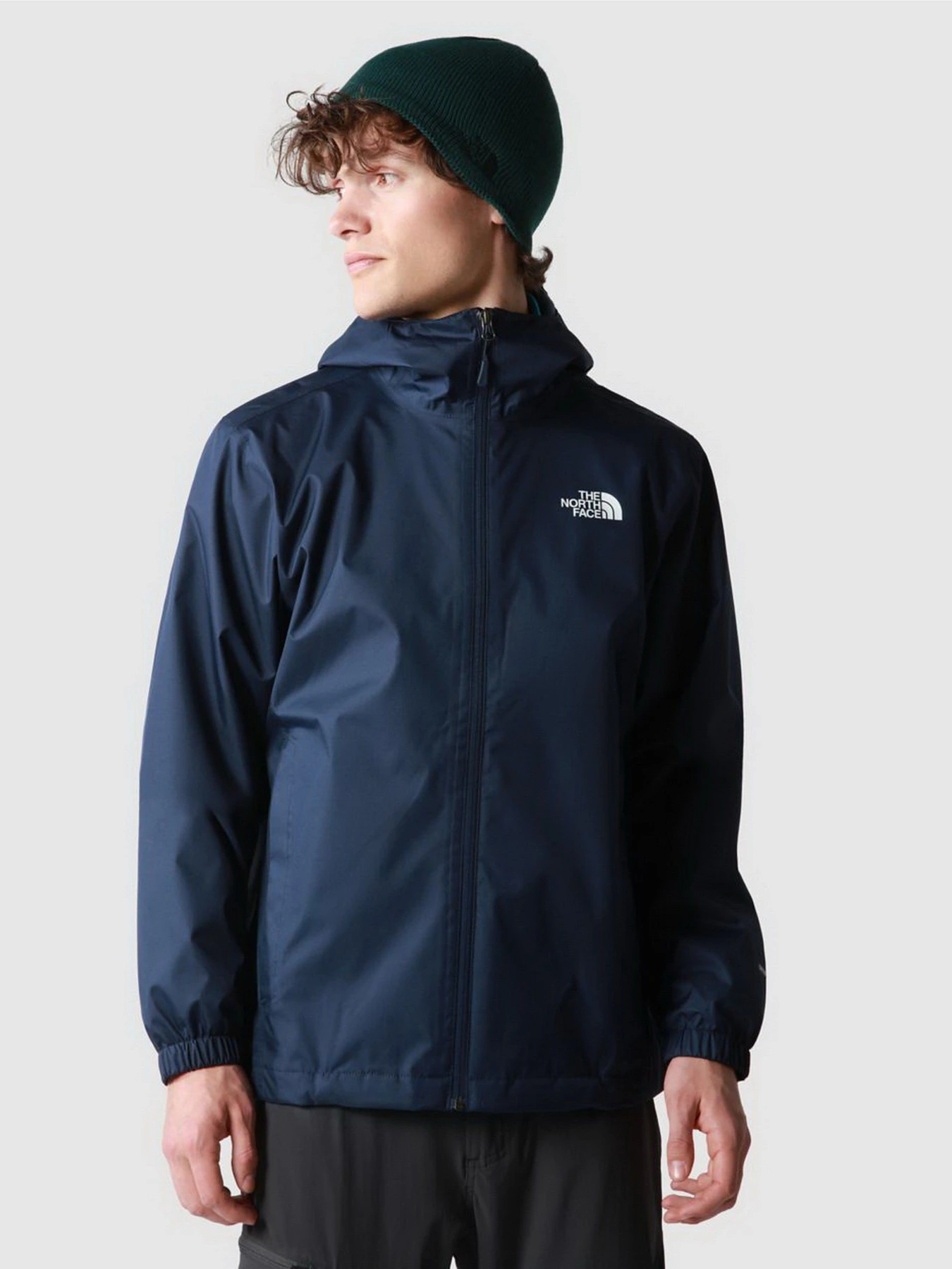 Куртки та дублянки The North Face Quest модель NF00A8AZ8K21 Куртки та дублянки The North Face Quest модель NF00A8AZ8K21 Фото
