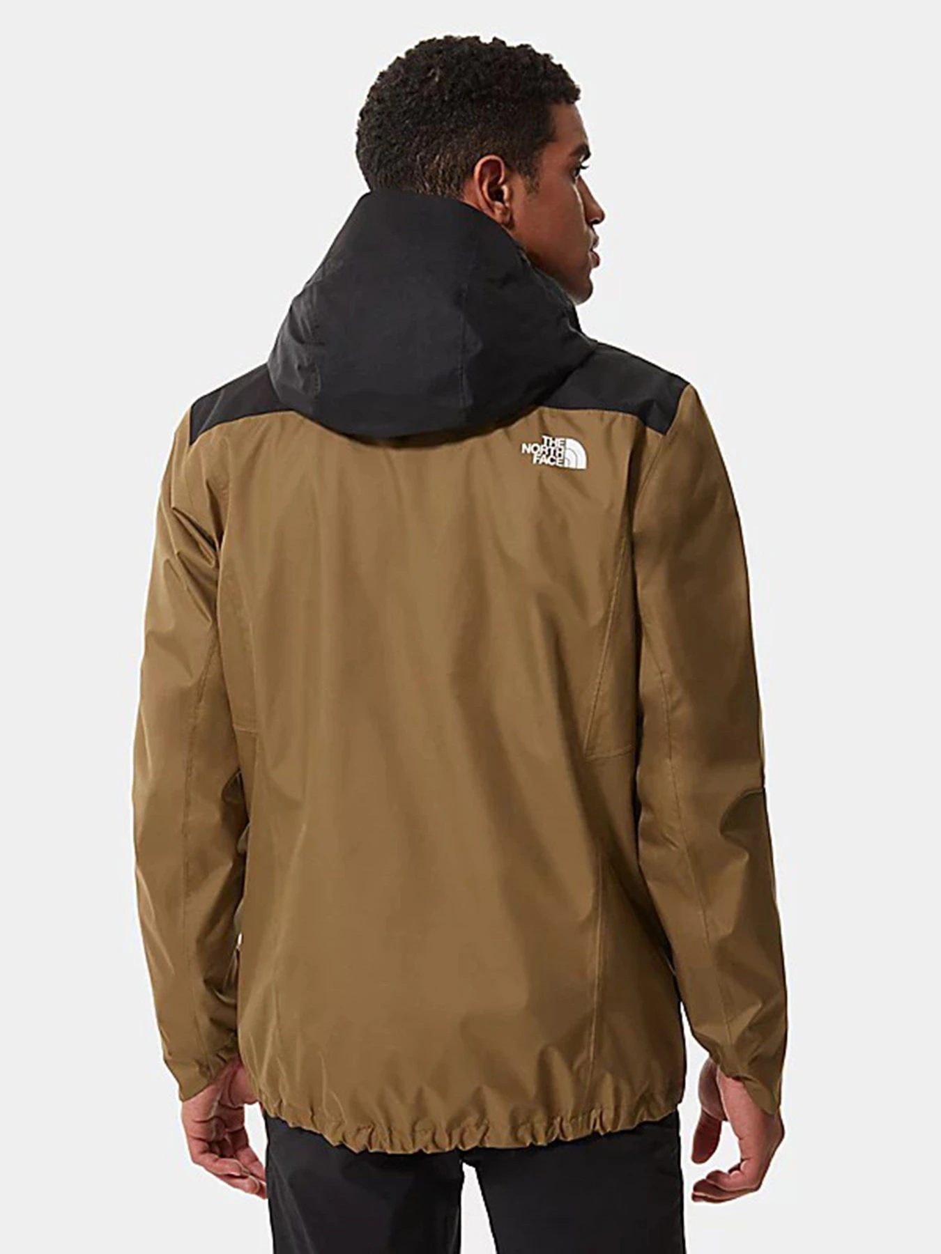 Куртки та дублянки The North Face Quest модель NF0A3YFMWMB1 Фото