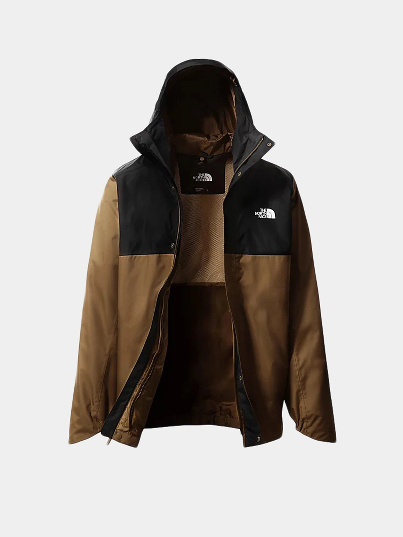 Куртки та дублянки The North Face Quest модель NF0A3YFMWMB1 Фото