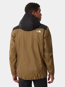 Куртки та дублянки The North Face Quest модель NF0A3YFMWMB1 Фото