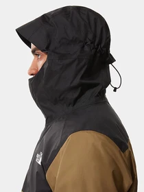 Куртки та дублянки The North Face Quest модель NF0A3YFMWMB1 Фото