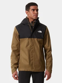 Куртки та дублянки The North Face Quest модель NF0A3YFMWMB1 Фото