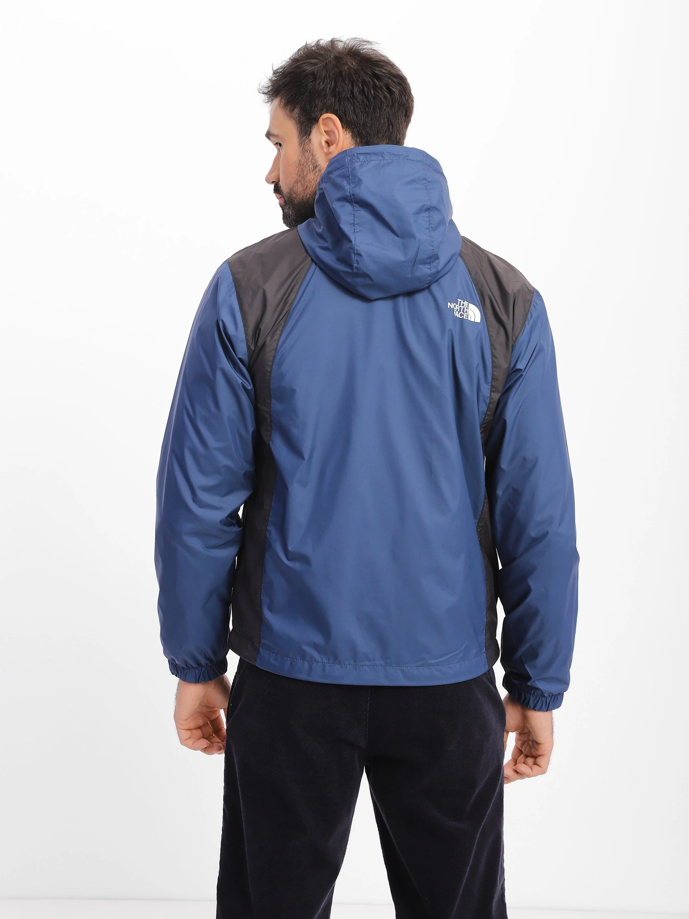 Куртки и дубленки The North Face M HYDRENALINE 2000 модель NF0A5J5GHDC1 Куртки и дубленки The North Face M HYDRENALINE 2000 модель NF0A5J5GHDC1 Фото