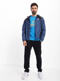 Куртки и дубленки The North Face M HYDRENALINE 2000 модель NF0A5J5GHDC1 Фото