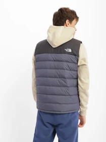 Куртки и дубленки The North Face Resolve модель NF0A4R2FNY71 Фото