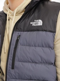 Куртки и дубленки The North Face Resolve модель NF0A4R2FNY71 Фото
