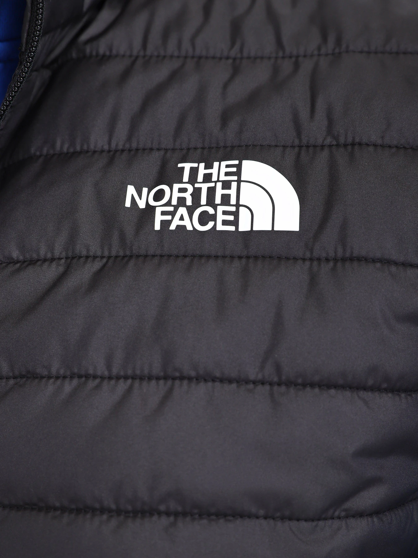 Куртки и дубленки The North Face CANYONLANDS HYBRID модель NF0A7UJJJK31 Фото