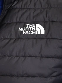 Куртки и дубленки The North Face CANYONLANDS HYBRID модель NF0A7UJJJK31 Фото