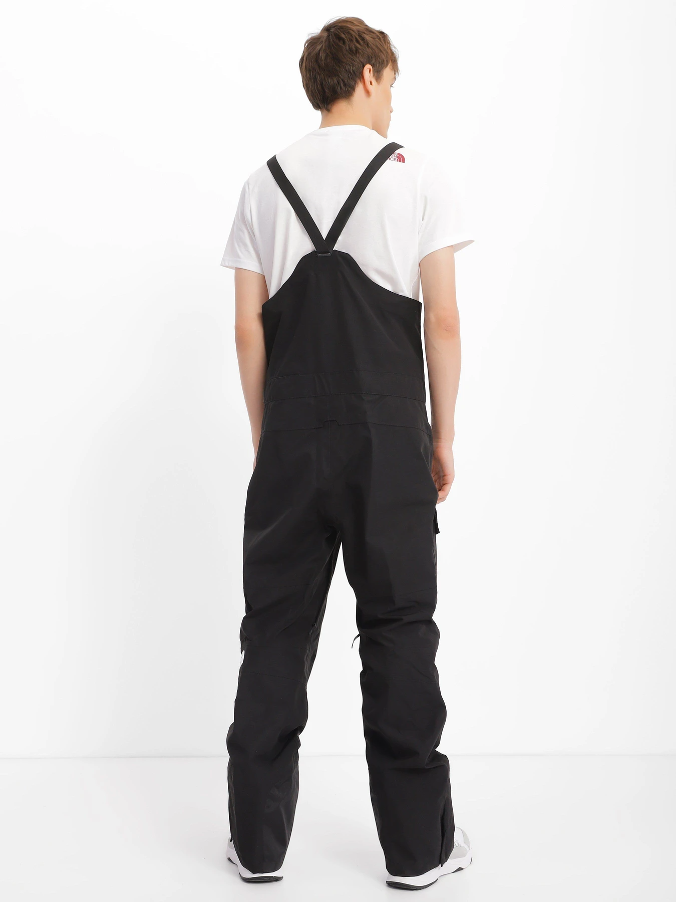 Комбинезоны The North Face M DRAGLINE BIB модель NF0A5ABYJK31 Комбинезоны The North Face M DRAGLINE BIB модель NF0A5ABYJK31 Фото