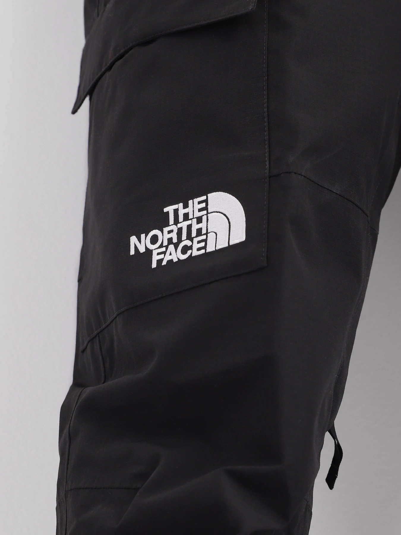Комбинезоны The North Face M DRAGLINE BIB модель NF0A5ABYJK31 Комбинезоны The North Face M DRAGLINE BIB модель NF0A5ABYJK31 Фото