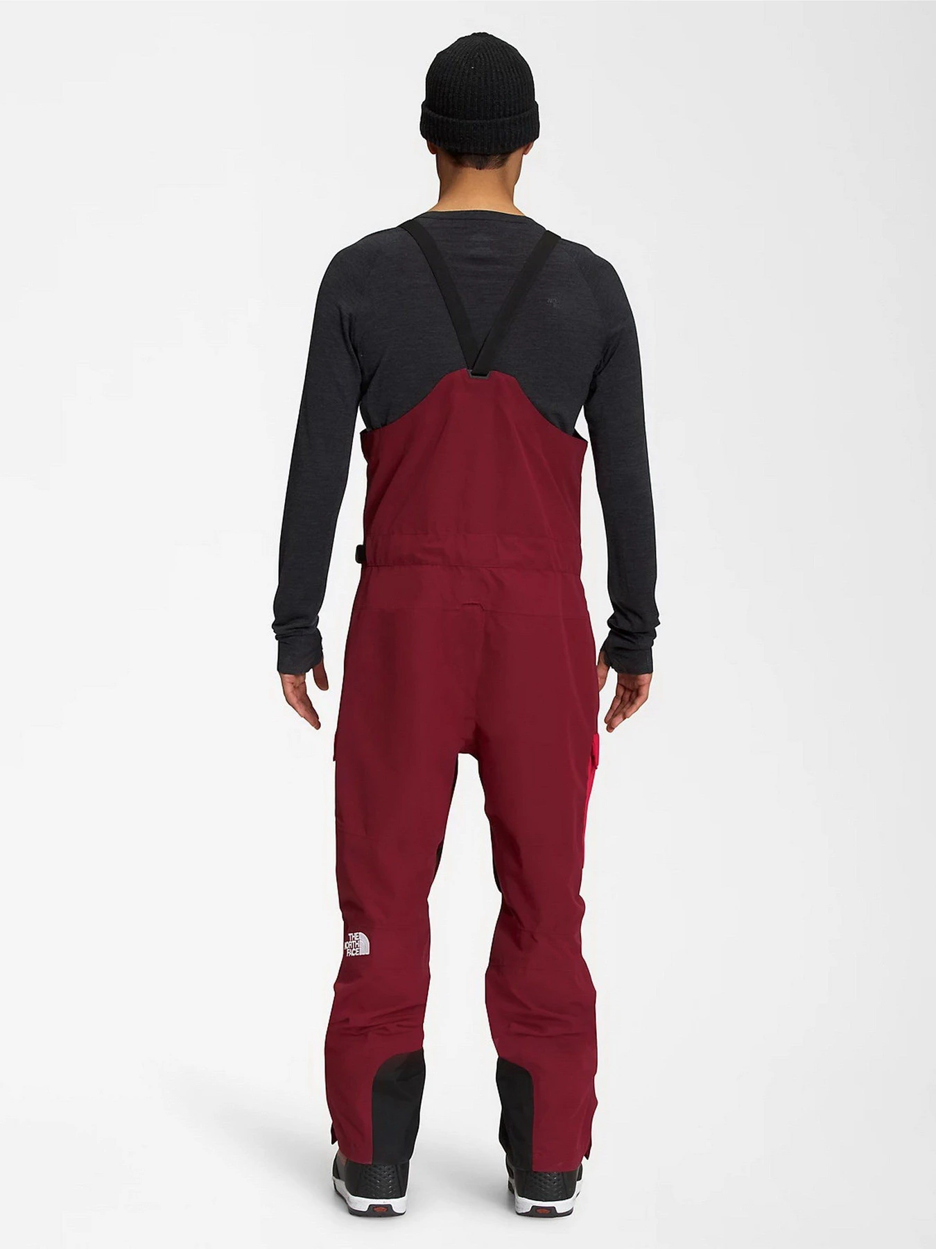 Комбинезоны The North Face M DRAGLINE BIB модель NF0A5ABY92L1 Фото