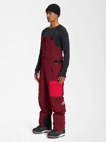 Комбинезоны The North Face M DRAGLINE BIB модель NF0A5ABY92L1 Фото