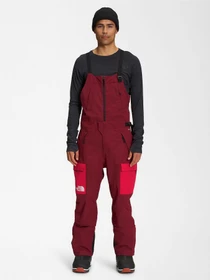 Комбинезоны The North Face M DRAGLINE BIB модель NF0A5ABY92L1 Фото