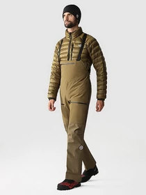 Комбинезоны The North Face SUMMIT PUMORI FUTURELIGHT™ модель NF0A82UO37U1 Фото