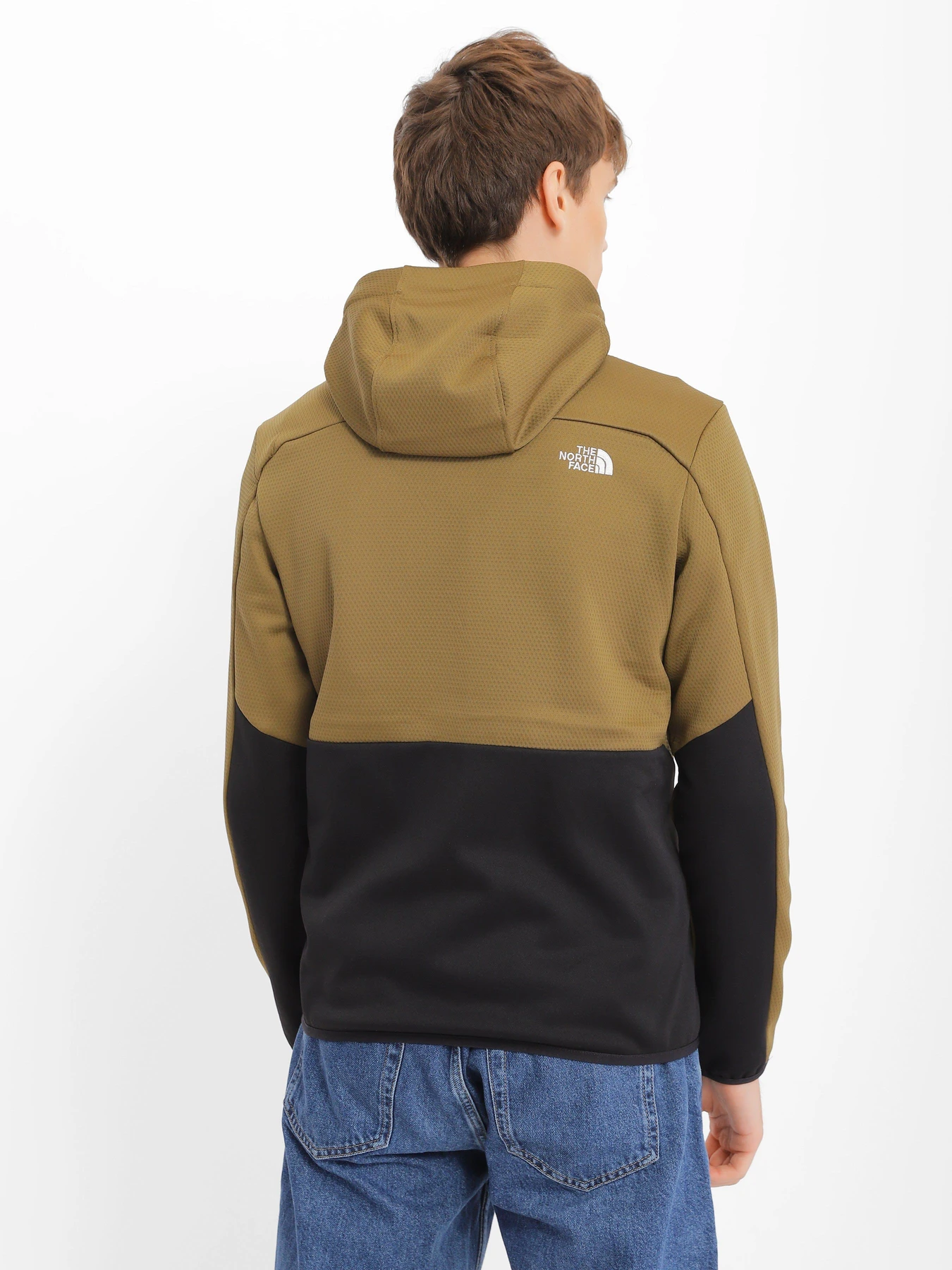 Худи и свитшоты The North Face MERAK модель NF0A3YG5WMB1 Худи и свитшоты The North Face MERAK модель NF0A3YG5WMB1 Фото