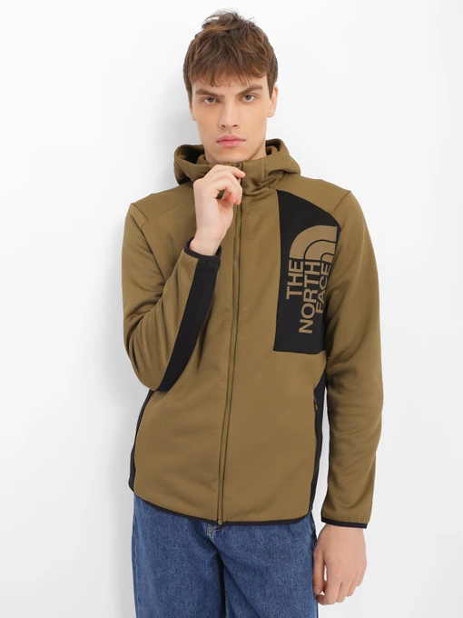 Худі та світшоти The North Face MERAK модель NF0A3YG5WMB1 Фото