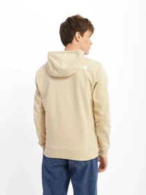 Худі та світшоти The North Face Heritage Recycled Full-Zip модель NF0A7X1U3X41 Фото