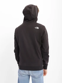 Худи и свитшоты The North Face Heritage Recycled Full-Zip модель NF0A7X1UJK31 Фото