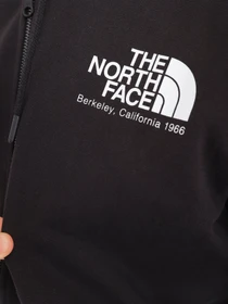 Худи и свитшоты The North Face Heritage Recycled Full-Zip модель NF0A7X1UJK31 Фото
