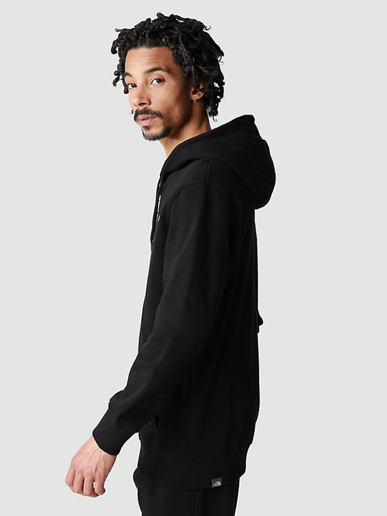 Худи и свитшоты The North Face Icon модель NF0A7X1YJK31 Худи и свитшоты The North Face Icon модель NF0A7X1YJK31 Фото