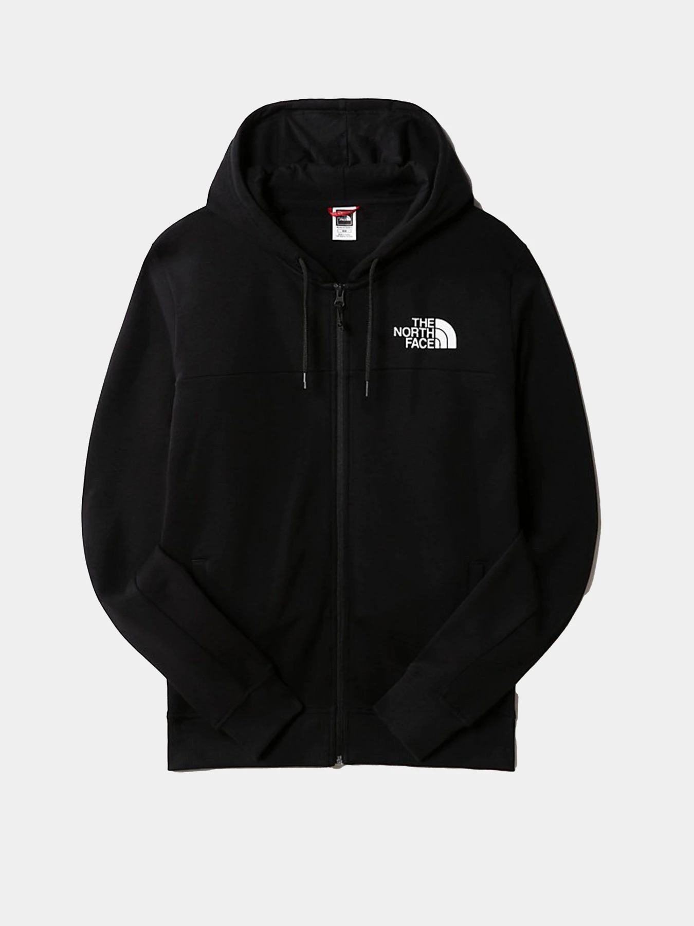 Худи и свитшоты The North Face Icon модель NF0A7X1YJK31 Худи и свитшоты The North Face Icon модель NF0A7X1YJK31 Фото