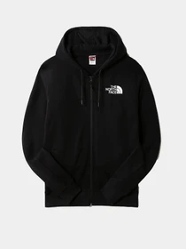 Худи и свитшоты The North Face Icon модель NF0A7X1YJK31 Фото