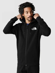 Худи и свитшоты The North Face Icon модель NF0A7X1YJK31 Фото