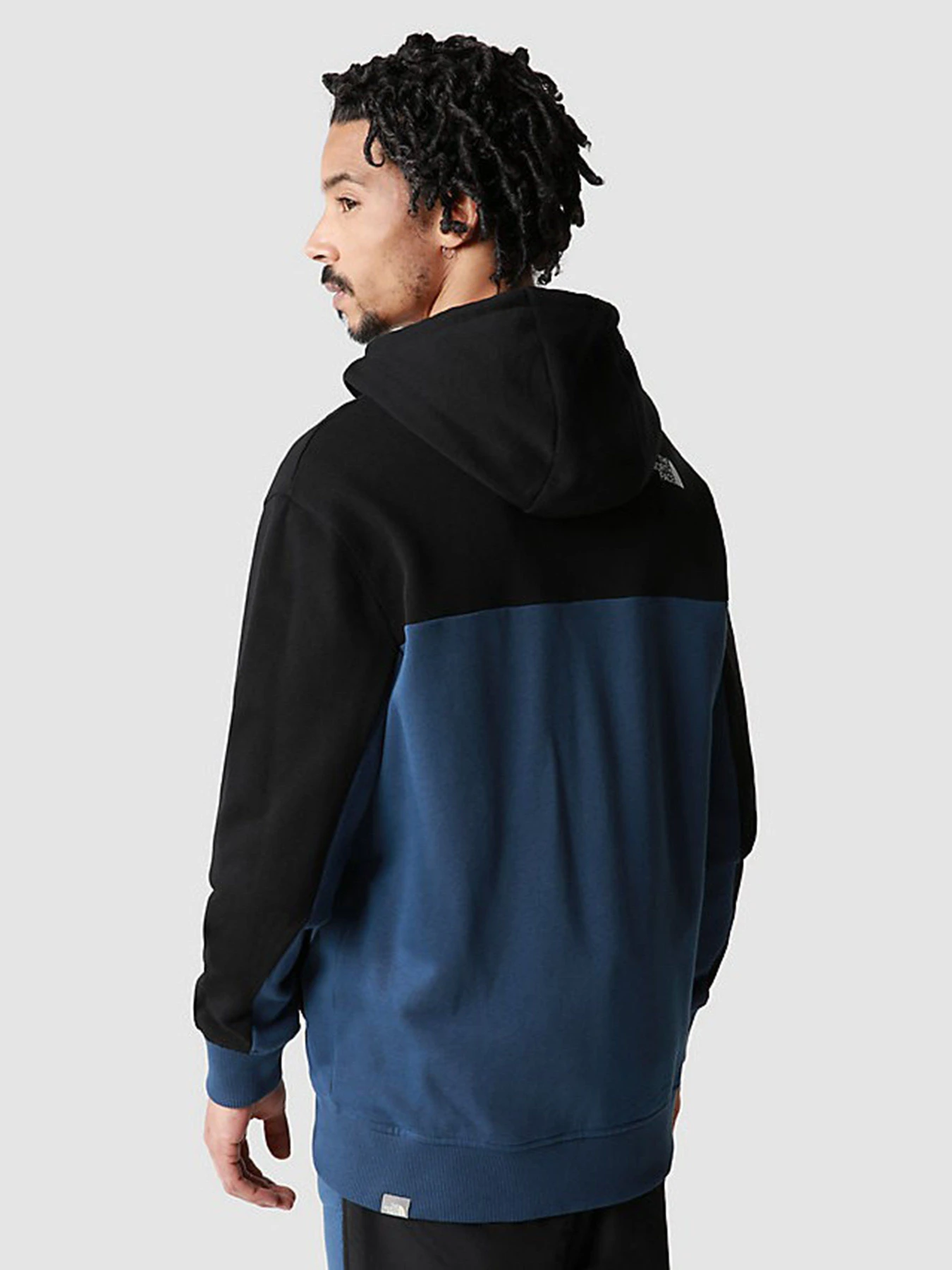 Худі та світшоти The North Face m icon full zip hoodie модель NF0A7X1YHDC1 Худі та світшоти The North Face m icon full zip hoodie модель NF0A7X1YHDC1 Фото