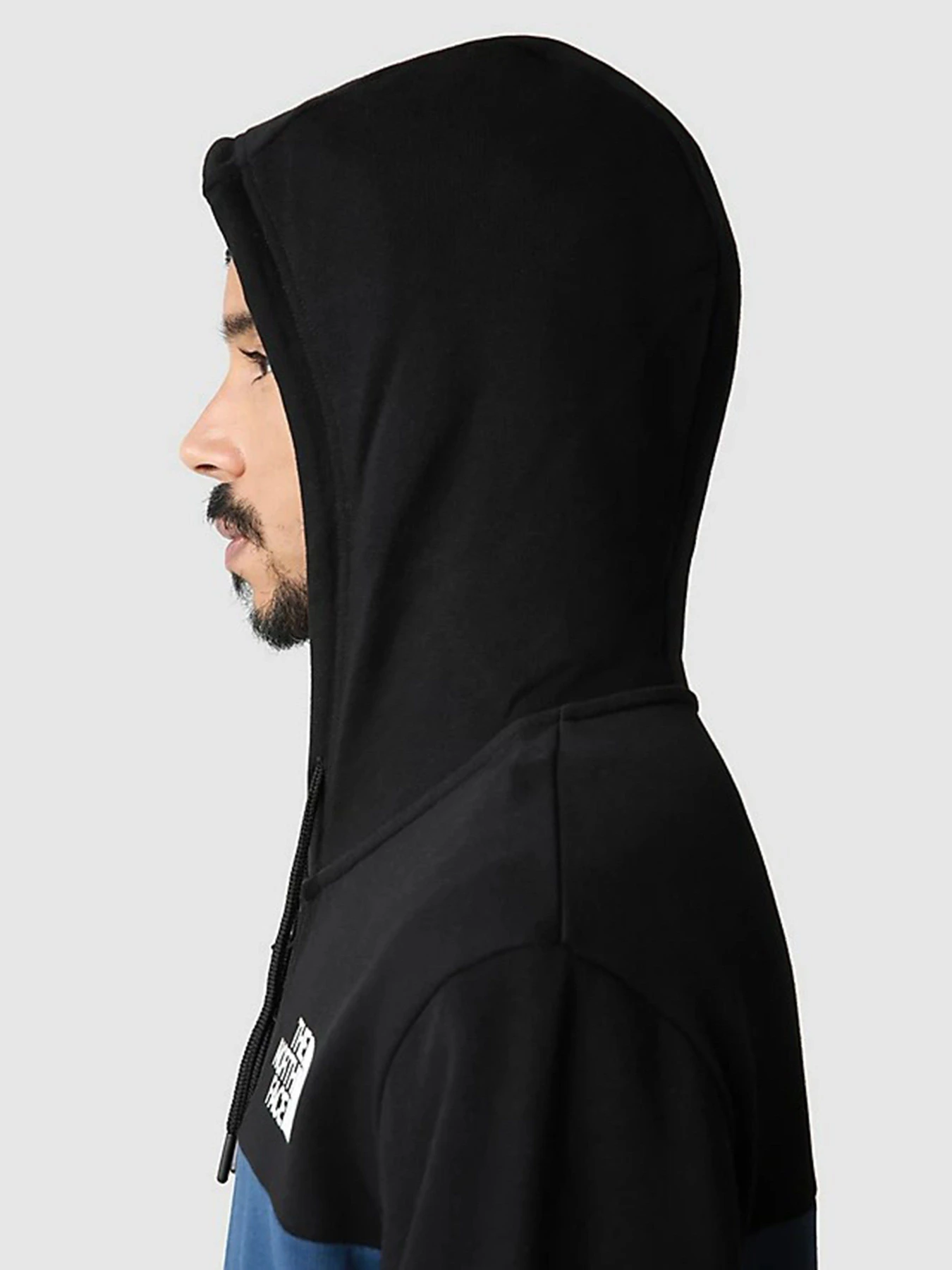Худі та світшоти The North Face m icon full zip hoodie модель NF0A7X1YHDC1 Худі та світшоти The North Face m icon full zip hoodie модель NF0A7X1YHDC1 Фото