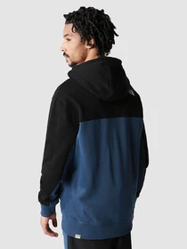 Худі та світшоти The North Face m icon full zip hoodie модель NF0A7X1YHDC1 Фото