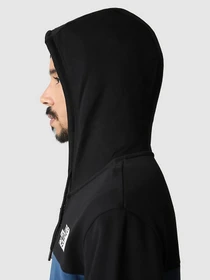 Худі та світшоти The North Face m icon full zip hoodie модель NF0A7X1YHDC1 Фото