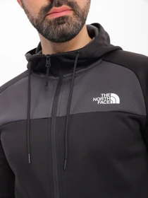 Худі та світшоти The North Face Reaxion модель NF0A7Z9OKT01 Фото