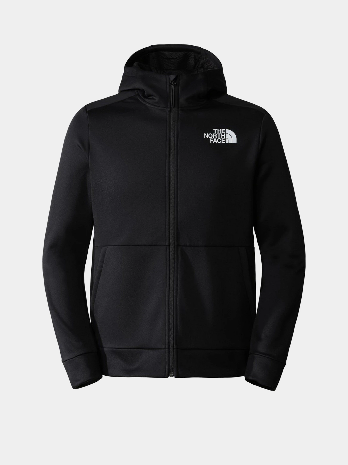 Худи и свитшоты The North Face Mountain Athletics модель NF0A7ZAJJK31 Фото
