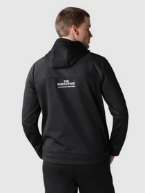 Худи и свитшоты The North Face Mountain Athletics модель NF0A7ZAJJK31 Фото