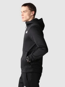 Худи и свитшоты The North Face Mountain Athletics модель NF0A7ZAJJK31 Фото