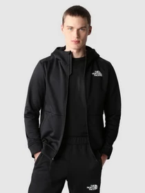 Худи и свитшоты The North Face Mountain Athletics модель NF0A7ZAJJK31 Фото