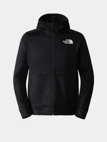 Худи и свитшоты The North Face Mountain Athletics модель NF0A7ZAJJK31 Фото