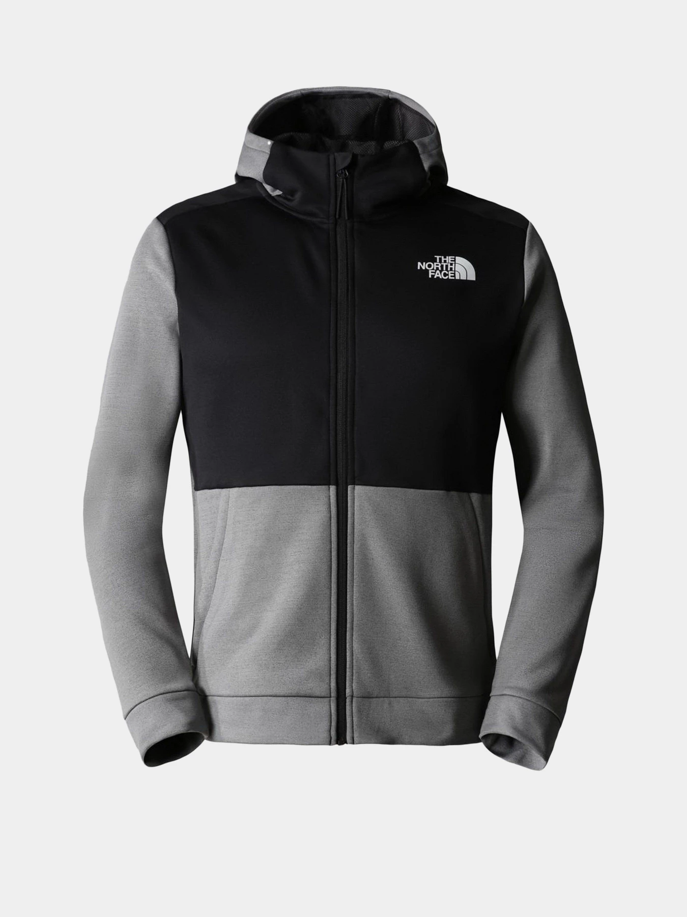 Худи и свитшоты The North Face Mountain Athletics модель NF0A7ZAJGVD1 Фото