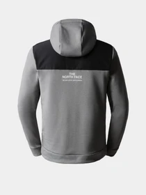 Худи и свитшоты The North Face Mountain Athletics модель NF0A7ZAJGVD1 Фото